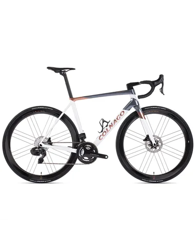 Colnago C68 Disc - HRGG