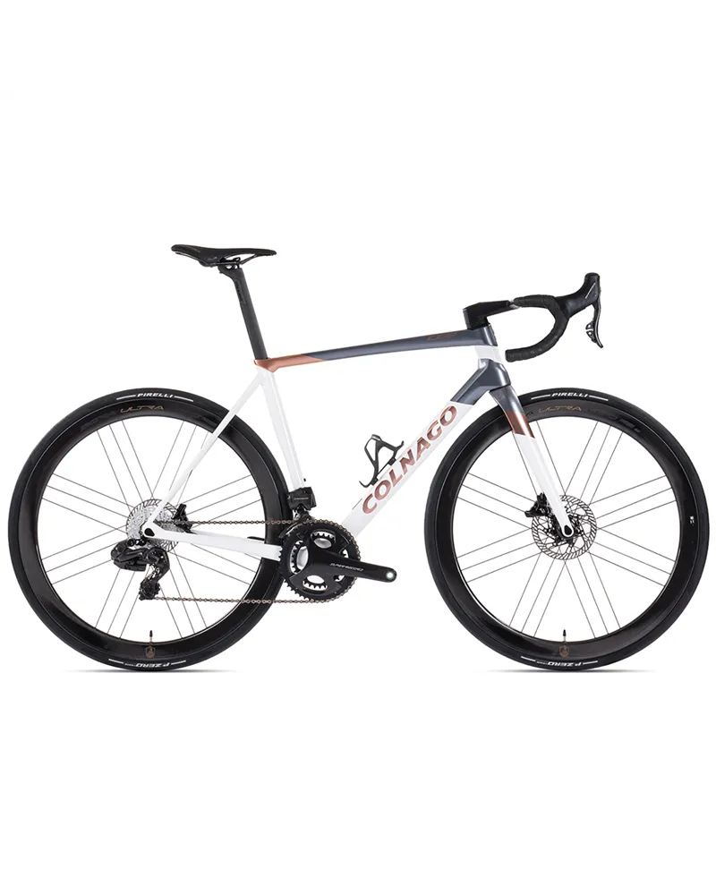 Colnago C68 Disc - HRGG