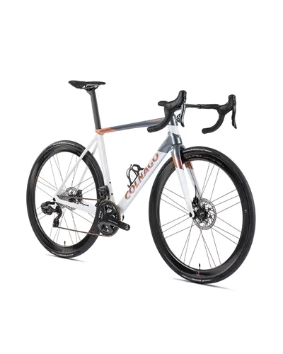 Colnago C68 Disc - HRGG