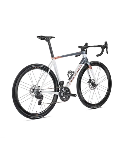 Colnago C68 Disc - HRGG
