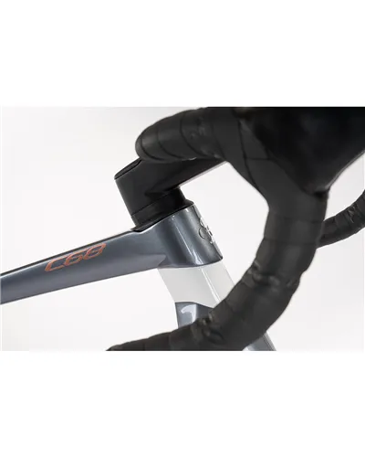 Colnago C68 Disc - HRGG