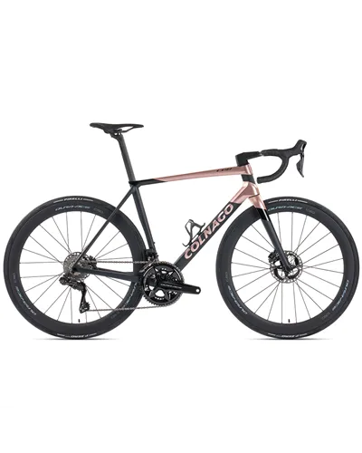 Colnago C68 Disc - HRRG