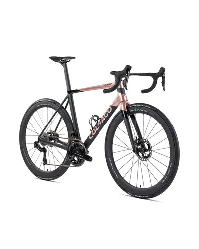 Colnago C68 Disc - HRRG
