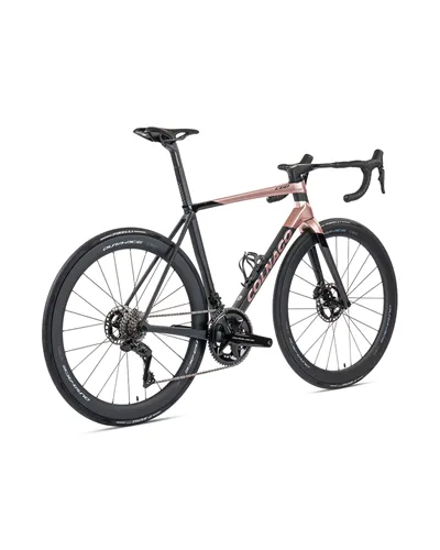 Colnago C68 Disc - HRRG
