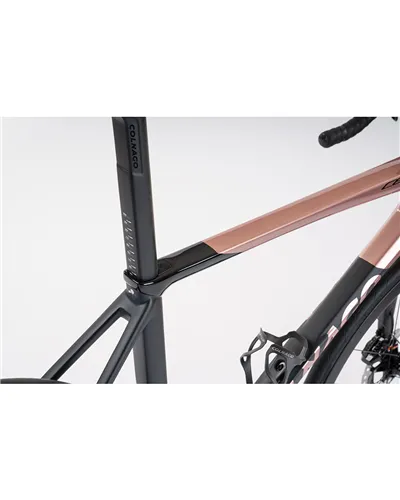 Colnago C68 Disc - HRRG