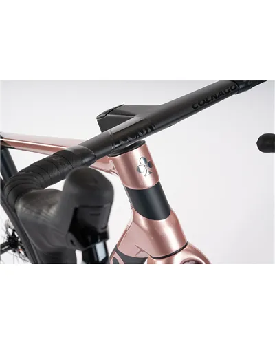 Colnago C68 Disc - HRRG