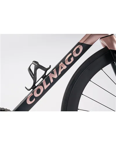Colnago C68 Disc - HRRG