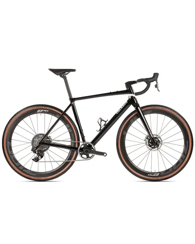 Colnago C68 Gravel Disc - HGBK