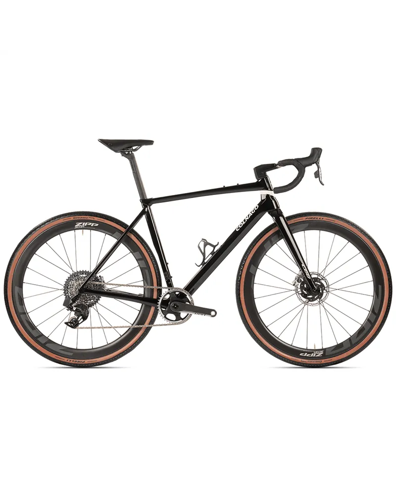 Colnago C68 Gravel Disc - HGBK