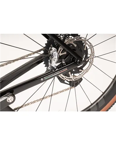 Colnago C68 Gravel Disc - HGBK