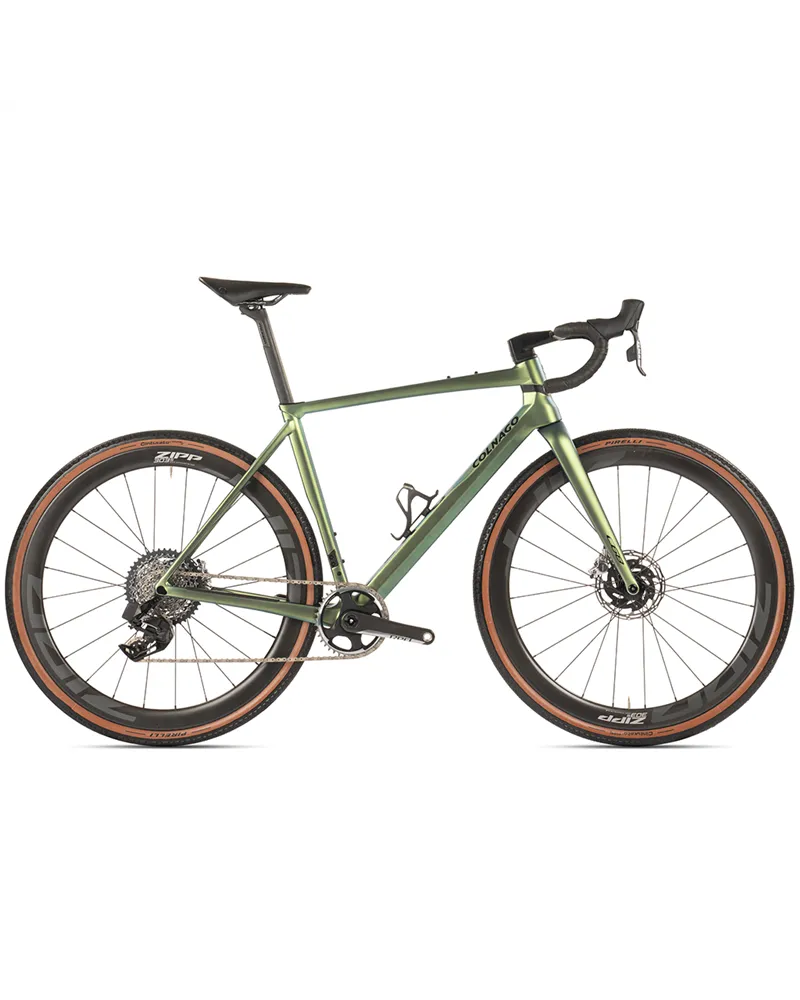 pedale time Time Atac XS Titanium/Carbon Clipless Pedals at J&R Bicycles – J&R  Bicycles, Inc main image 1