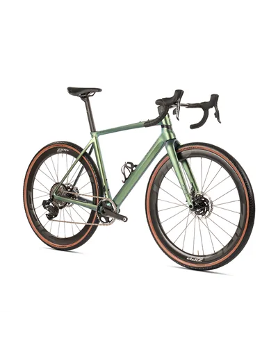 Colnago C68 Gravel Disc - HGGR