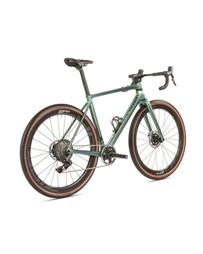 Colnago C68 Gravel Disc - HGGR