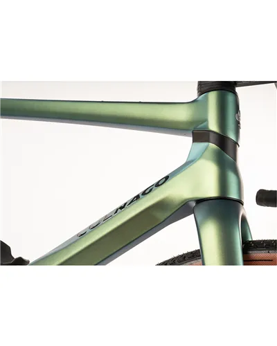 Colnago C68 Gravel Disc - HGGR