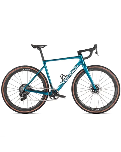 Colnago G4-X Disc - ICBL