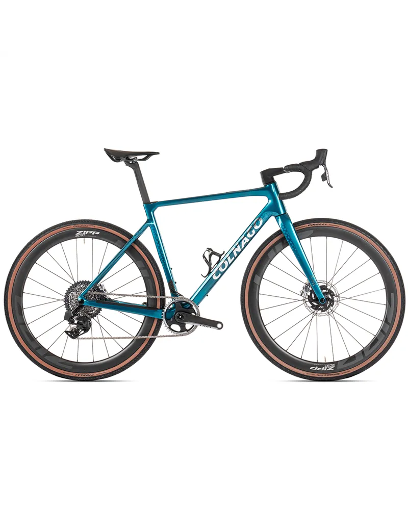 Colnago G4-X Disc - ICBL