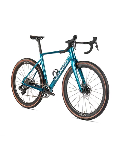 Colnago G4-X Disc - ICBL