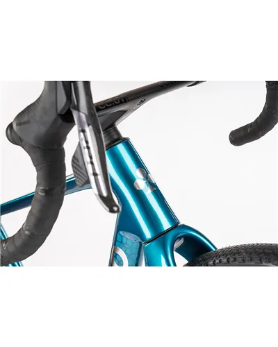 Colnago G4-X Disc - ICBL