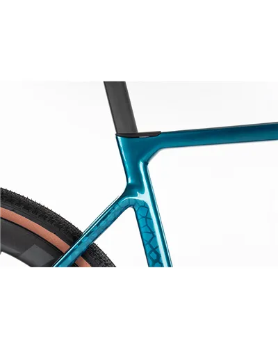 Colnago G4-X Disc - ICBL