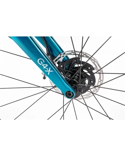 Colnago G4-X Disc - ICBL