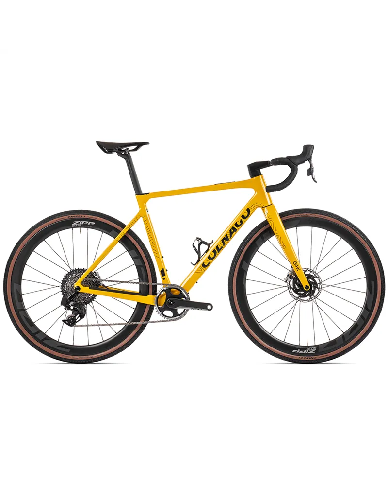 Colnago G4-X Disc - MTYL