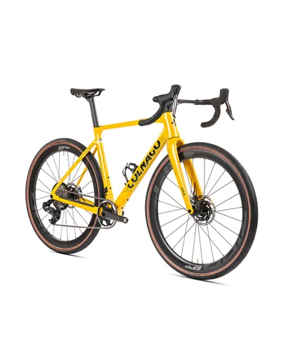 Colnago G4-X Disc - MTYL