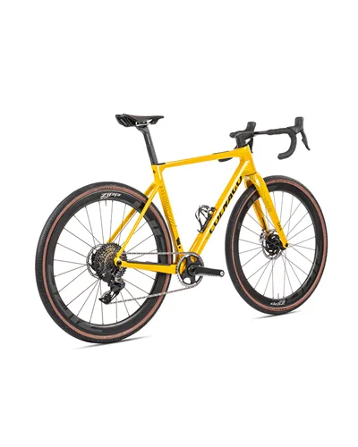 Colnago G4-X Disc - MTYL