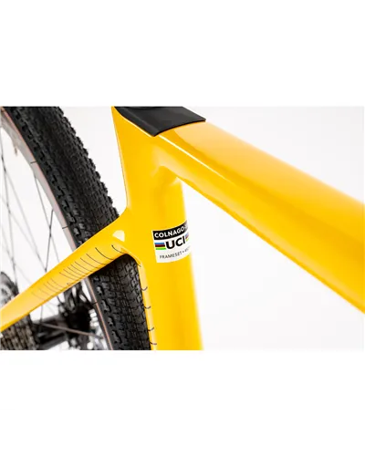 Colnago G4-X Disc - MTYL