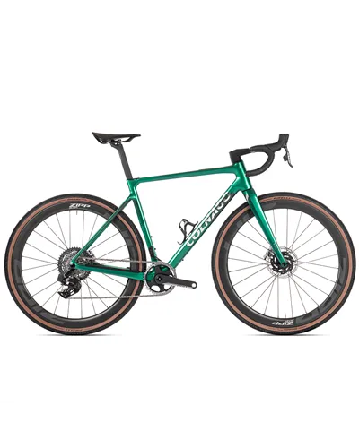 Colnago G4-X Disc - PIGR