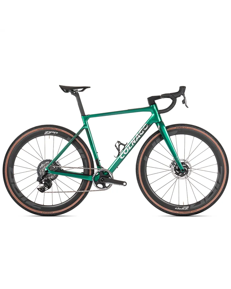 Colnago G4-X Disc - PIGR
