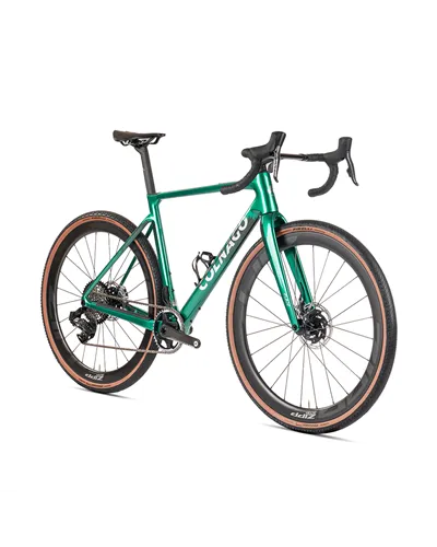 Colnago G4-X Disc - PIGR