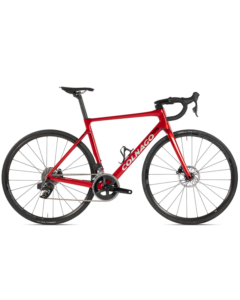 Colnago V4 Disc - VDRD