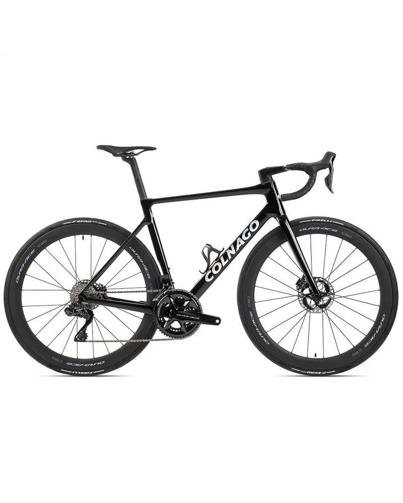 Colnago V4RS Disc - RVBO