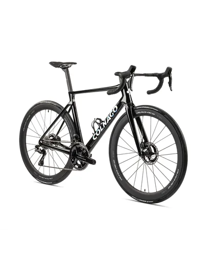 Colnago V4RS Disc - RVBO