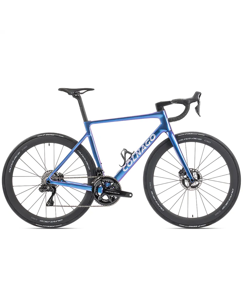 Colnago V4RS Disc - RVBU