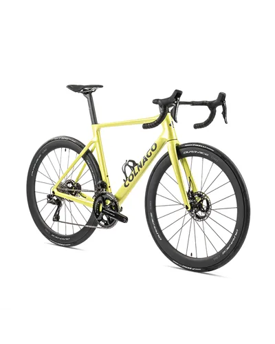 Colnago V4RS Disc - RVLM