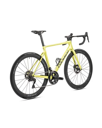 Colnago V4RS Disc - RVLM