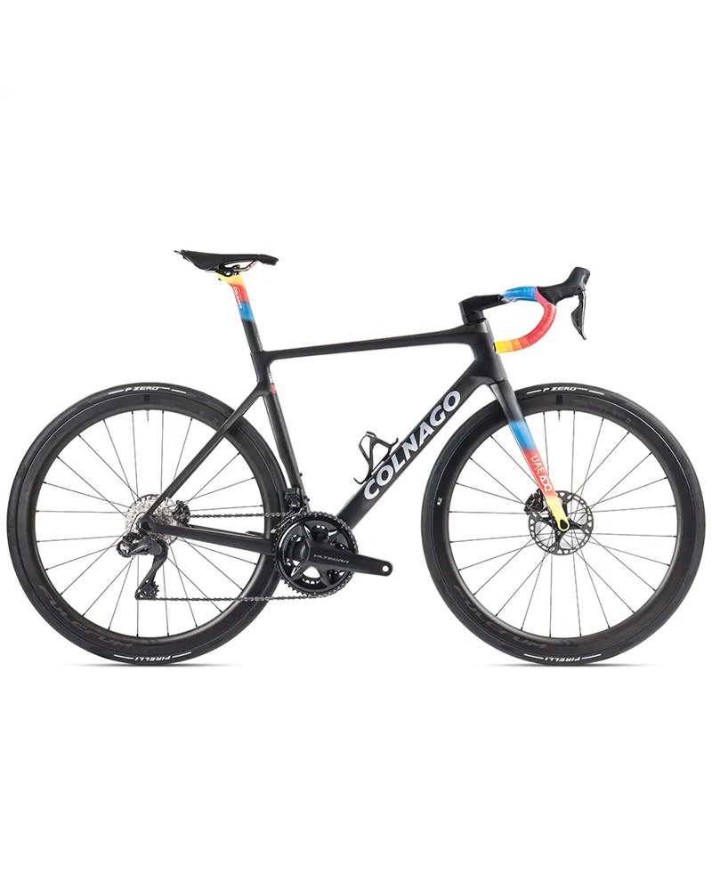 Colnago V4RS Disc - WT24