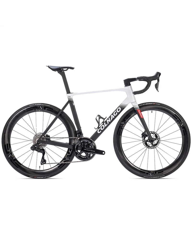 Colnago V5RS Disc - SDM5