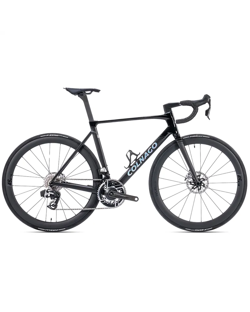 Colnago V5RS Disc - VRBK