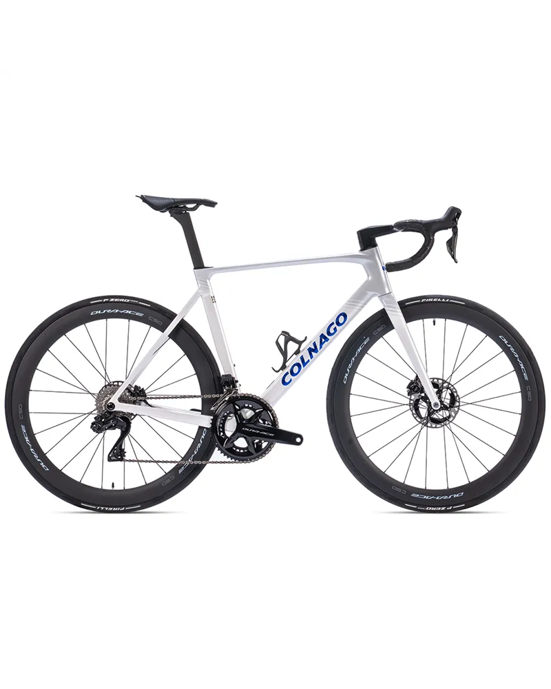Colnago V5RS Disc - VRWB