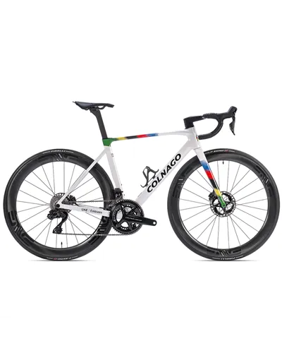 Colnago V5RS Disc - VRWC