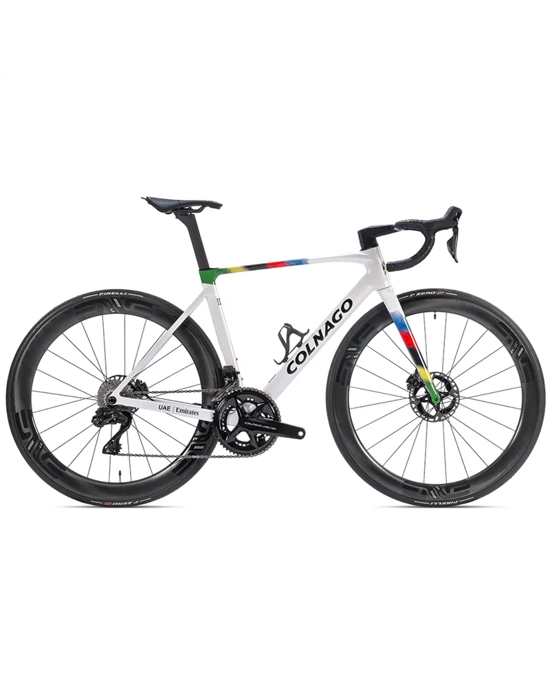 Colnago V5RS Disc - VRWC