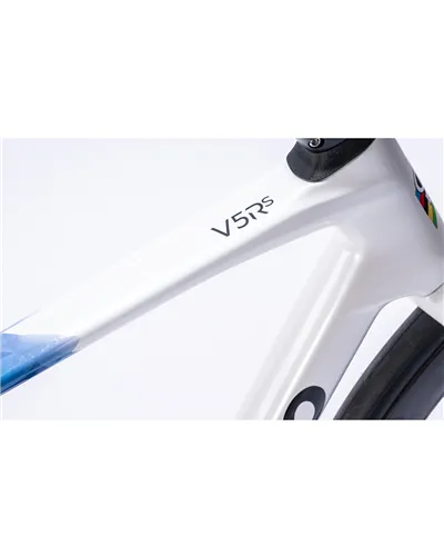 Colnago V5RS Disc - VRWC