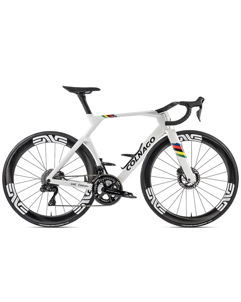 Colnago Y1RS Disc - YSWC