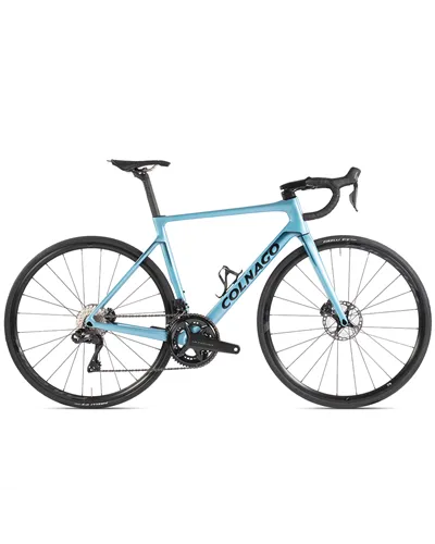Colnago V4 Disc Shimano 105 Di2 12v - VDLB
