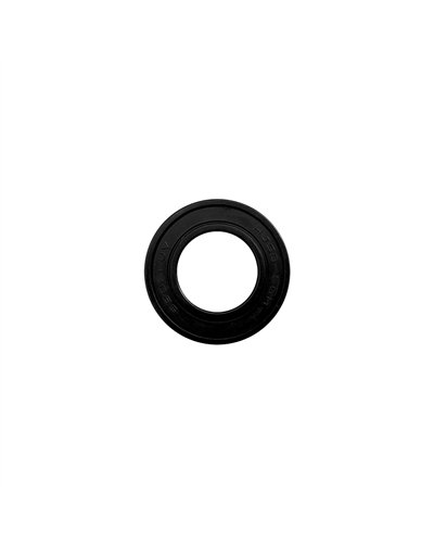 WAG Bearing 15X28X7 No Rust Black Coated Treatment