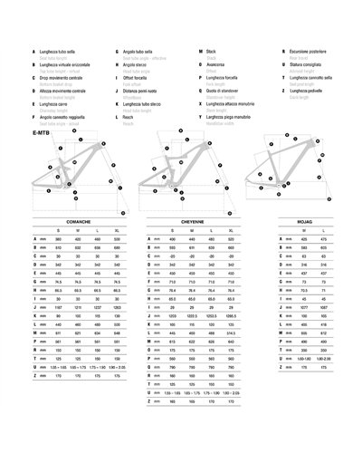 Atala Whistle Comanche 29" Shimano XT 12sp, Carbon/Orange