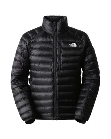 The North Face Summit Breithorn RDS Men's Down Jacket, TNF Black