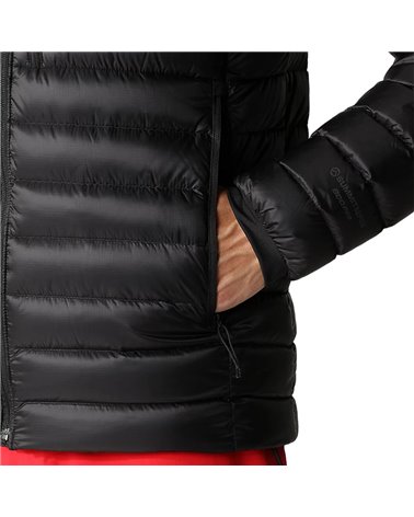 The North Face Summit Breithorn RDS Men's Down Jacket, TNF Black